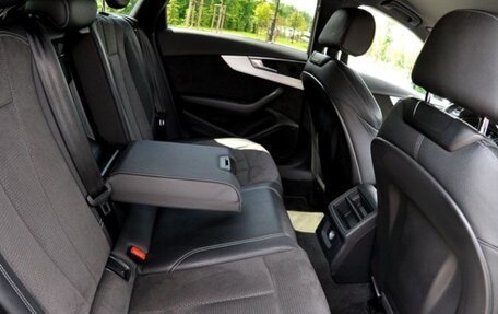 Audi A4, 2018 год, 2 270 000 рублей, 16 фотография