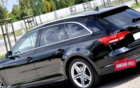 Audi A4, 2018 год, 2 270 000 рублей, 12 фотография