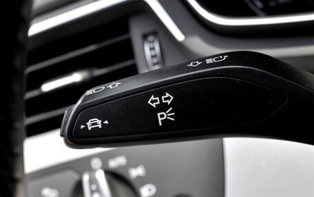 Audi A4, 2018 год, 2 270 000 рублей, 22 фотография