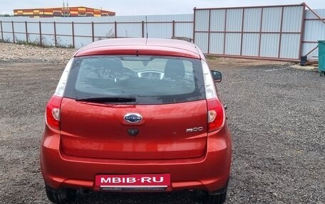 Datsun mi-DO, 2015 год, 380 000 рублей, 8 фотография