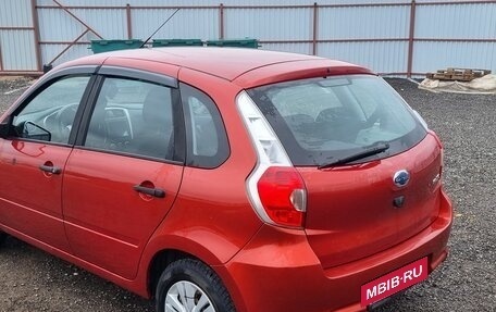 Datsun mi-DO, 2015 год, 380 000 рублей, 2 фотография