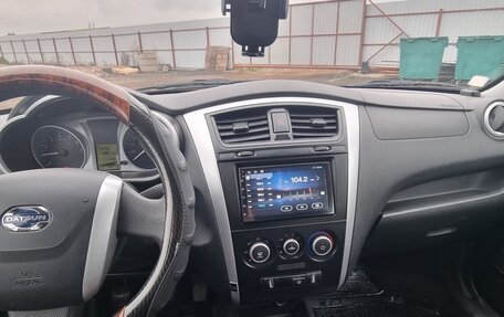 Datsun mi-DO, 2015 год, 380 000 рублей, 12 фотография
