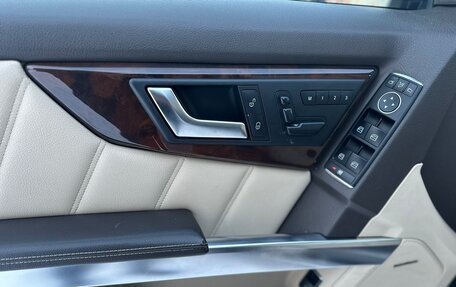 Mercedes-Benz GLK-Класс, 2012 год, 1 350 000 рублей, 11 фотография