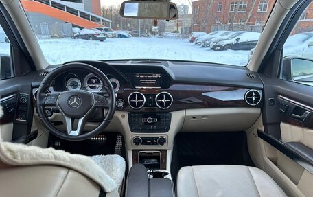 Mercedes-Benz GLK-Класс, 2012 год, 1 350 000 рублей, 12 фотография
