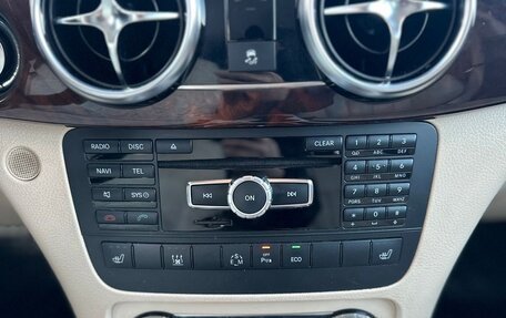 Mercedes-Benz GLK-Класс, 2012 год, 1 350 000 рублей, 13 фотография