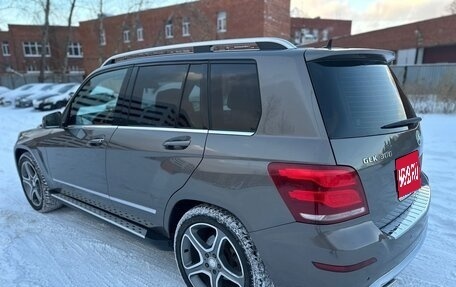 Mercedes-Benz GLK-Класс, 2012 год, 1 350 000 рублей, 6 фотография