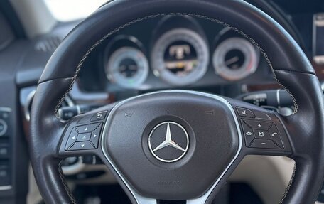 Mercedes-Benz GLK-Класс, 2012 год, 1 350 000 рублей, 14 фотография