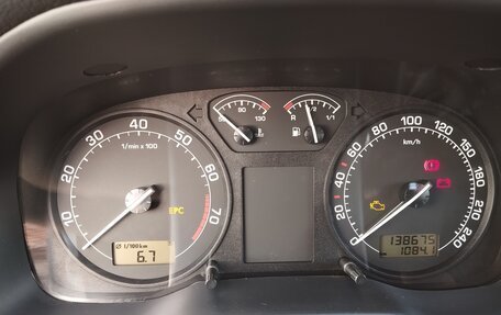 Skoda Octavia IV, 2008 год, 860 000 рублей, 12 фотография