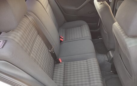 Skoda Octavia IV, 2008 год, 860 000 рублей, 19 фотография
