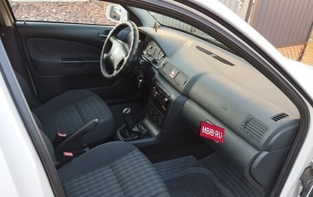 Skoda Octavia IV, 2008 год, 860 000 рублей, 14 фотография