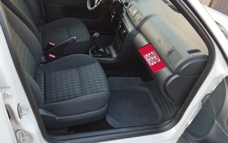 Skoda Octavia IV, 2008 год, 860 000 рублей, 16 фотография