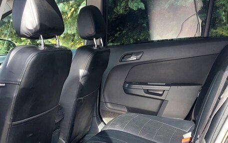 Opel Astra H, 2013 год, 780 000 рублей, 3 фотография