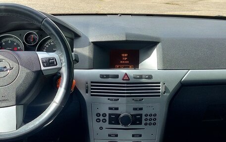 Opel Astra H, 2013 год, 780 000 рублей, 6 фотография