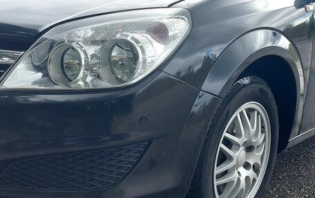 Opel Astra H, 2013 год, 780 000 рублей, 10 фотография