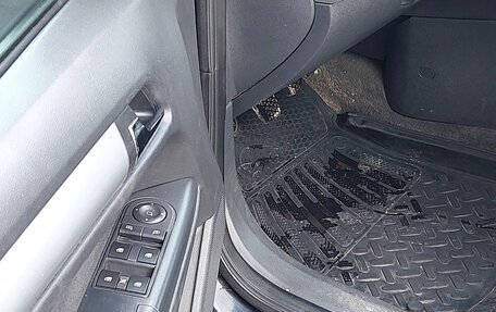 Opel Astra H, 2013 год, 780 000 рублей, 13 фотография