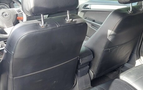 Opel Astra H, 2013 год, 780 000 рублей, 17 фотография