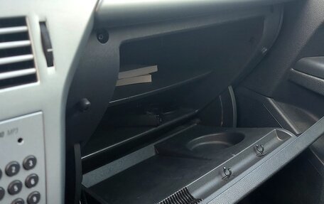 Opel Astra H, 2013 год, 780 000 рублей, 16 фотография