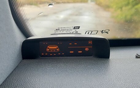 Opel Astra H, 2013 год, 780 000 рублей, 15 фотография