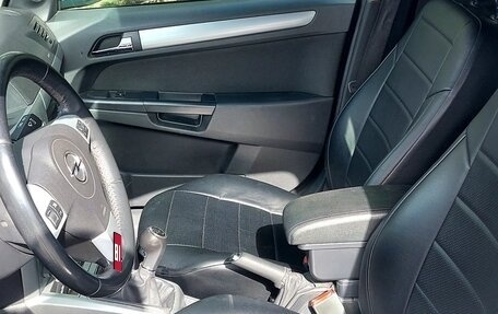 Opel Astra H, 2013 год, 780 000 рублей, 4 фотография