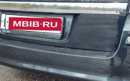 Opel Astra H, 2013 год, 780 000 рублей, 9 фотография