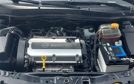 Opel Astra H, 2013 год, 780 000 рублей, 11 фотография