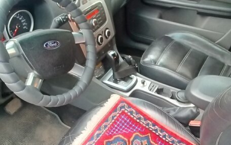 Ford Focus II рестайлинг, 2009 год, 650 000 рублей, 4 фотография