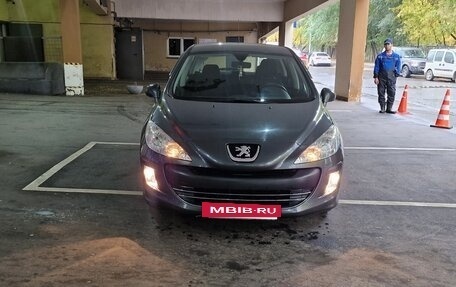 Peugeot 308 II, 2008 год, 650 000 рублей, 2 фотография