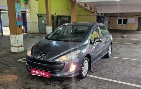 Peugeot 308 II, 2008 год, 650 000 рублей, 3 фотография