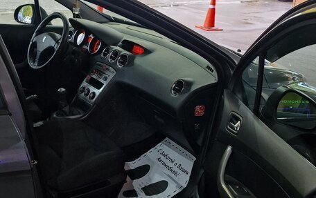 Peugeot 308 II, 2008 год, 650 000 рублей, 6 фотография