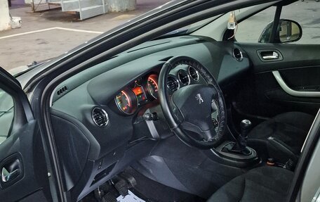 Peugeot 308 II, 2008 год, 650 000 рублей, 7 фотография