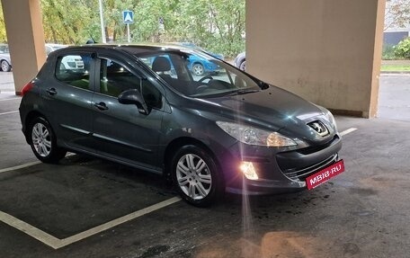 Peugeot 308 II, 2008 год, 650 000 рублей, 4 фотография