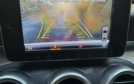 Mercedes-Benz C-Класс, 2016 год, 2 270 000 рублей, 9 фотография