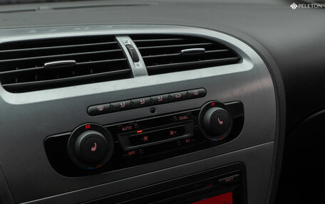 SEAT Leon II, 2012 год, 1 070 000 рублей, 19 фотография