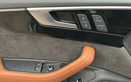Audi A5, 2021 год, 4 240 000 рублей, 11 фотография
