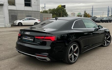Audi A5, 2021 год, 4 240 000 рублей, 4 фотография
