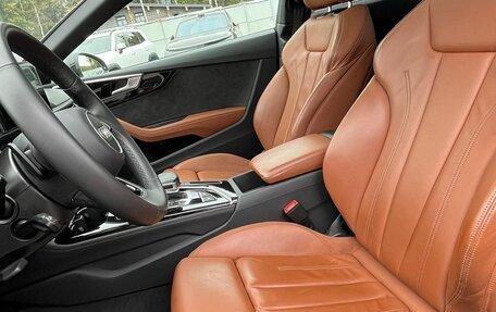 Audi A5, 2021 год, 4 240 000 рублей, 12 фотография