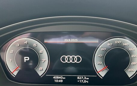 Audi A5, 2021 год, 4 240 000 рублей, 13 фотография