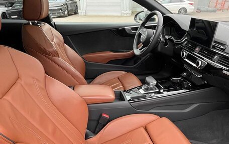 Audi A5, 2021 год, 4 240 000 рублей, 14 фотография
