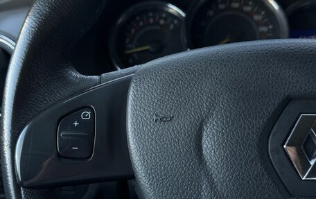 Renault Sandero II рестайлинг, 2017 год, 1 149 900 рублей, 14 фотография
