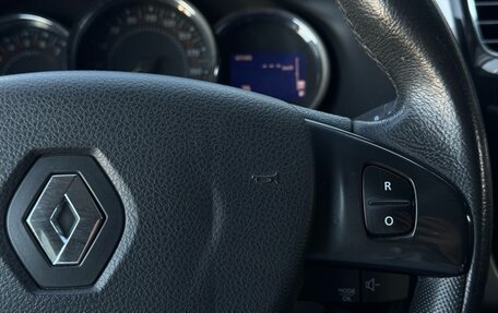 Renault Sandero II рестайлинг, 2017 год, 1 149 900 рублей, 13 фотография