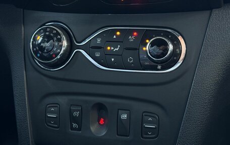 Renault Sandero II рестайлинг, 2017 год, 1 149 900 рублей, 16 фотография