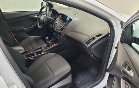 Ford Focus III, 2018 год, 890 000 рублей, 8 фотография