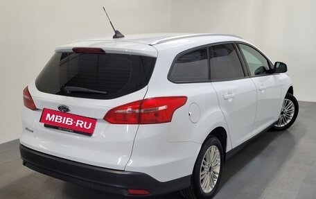 Ford Focus III, 2018 год, 890 000 рублей, 3 фотография