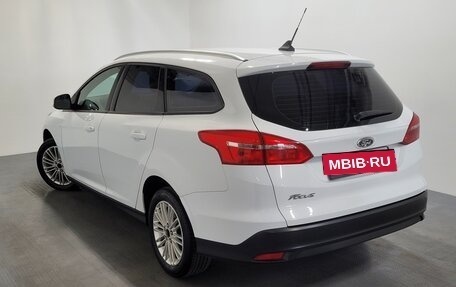 Ford Focus III, 2018 год, 890 000 рублей, 4 фотография