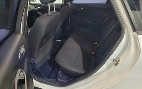 Ford Focus III, 2018 год, 890 000 рублей, 10 фотография