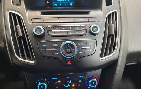 Ford Focus III, 2018 год, 890 000 рублей, 13 фотография