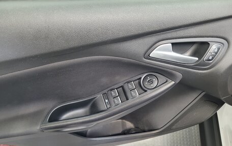 Ford Focus III, 2018 год, 890 000 рублей, 12 фотография