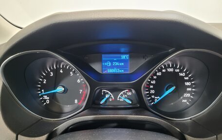 Ford Focus III, 2018 год, 890 000 рублей, 16 фотография