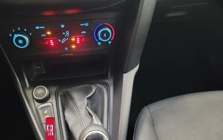 Ford Focus III, 2018 год, 890 000 рублей, 15 фотография