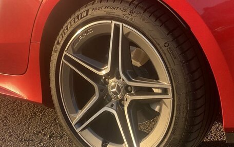 Mercedes-Benz CLS, 2021 год, 4 450 000 рублей, 9 фотография